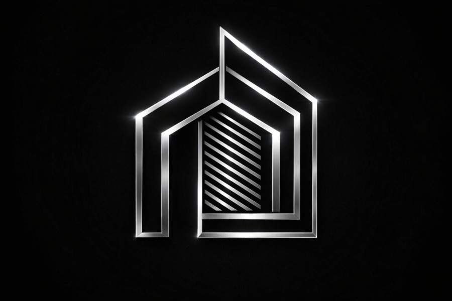 Logo agency